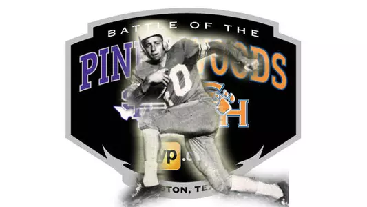 14 Weeks to 2012 Piney Woods Battle