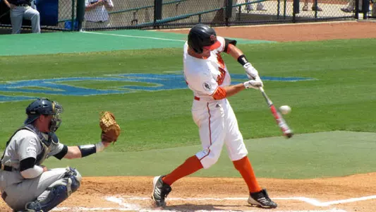 Finals appearance highlights stellar season