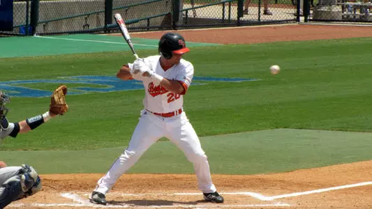 Azar named ABCA All-Region