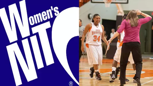 Kats Among 16 In 2012 Preseason WNIT