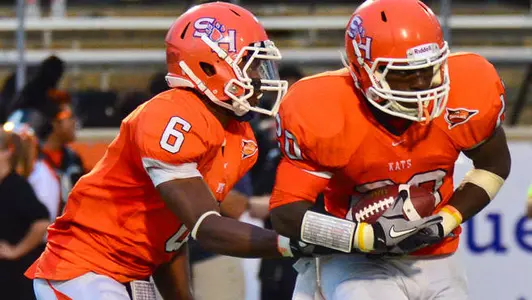 Flanders, Sincere named to Payton watch list