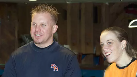 Brad Hagen Listed As Top 100 Coach