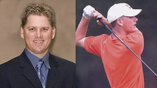 Brandt Kieschnick named head golf coach