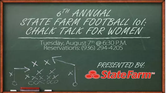 Chalk Talk