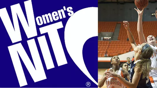 Kats to face Delaware in Preseason WNIT