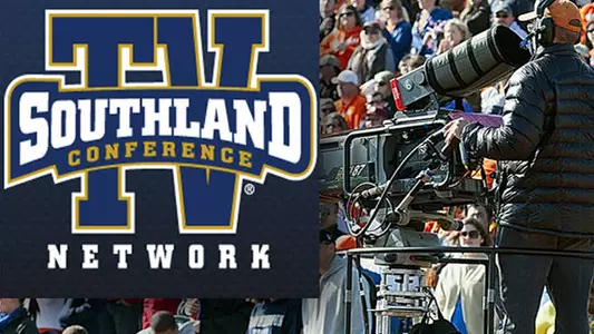 Three Bearkat games to be televised
