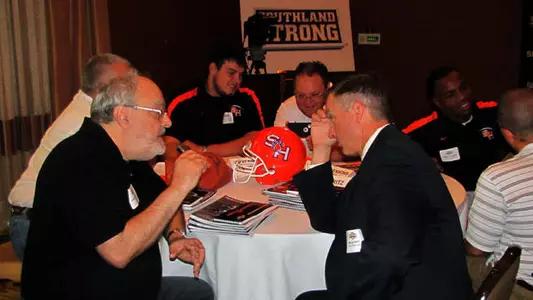 Media Day: Can Kats Repeat?