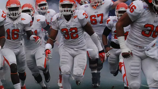 Preseason Honors Piling Up