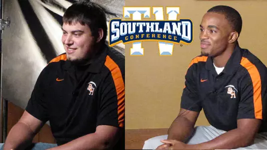 Players look ahead to 2012 Southland race