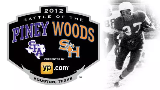 13 Weeks Until Piney Woods Battle