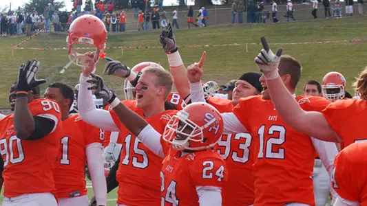 Kats No. 1 In Sports Network Preseason FCS Poll