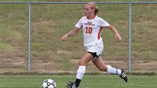 Texas State 1 Bearkats 0