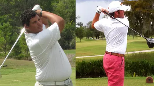 Golfers Rolling Up Honors In Summer Play