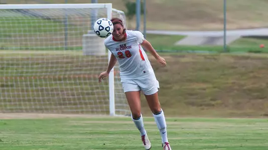 Southland Soccer Defensive Player of the Week