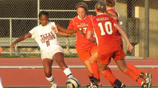 Kats net game-winner in OT