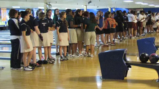 Track Kat Klash Begins Friday at Huntsville Lanes