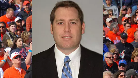 Zach Daniel moves to Partnerships/Development