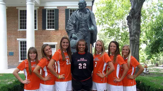 Soccer Tabbed 4th In Southland Poll