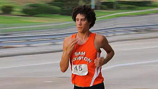 Kats perform in first cross country meet