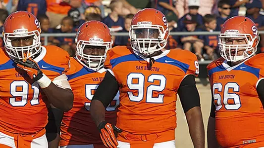 Kats No. 2 In Both FCS Polls