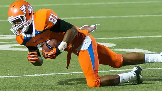 Southland Conference This Week