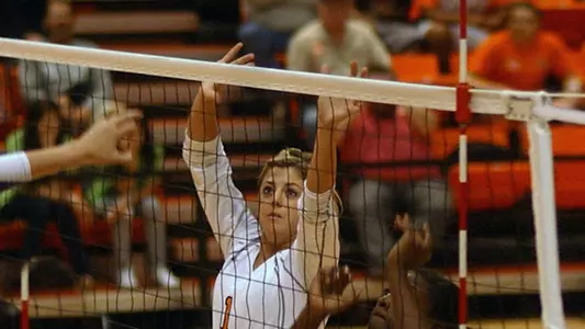 Kats Blank ORU in Southland opener