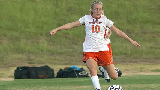 Bearkats Notch First Southland Win