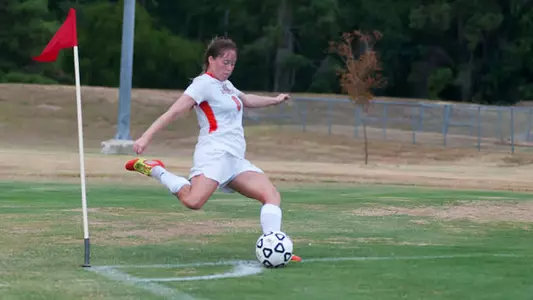 Soccer moves to Houston Sunday