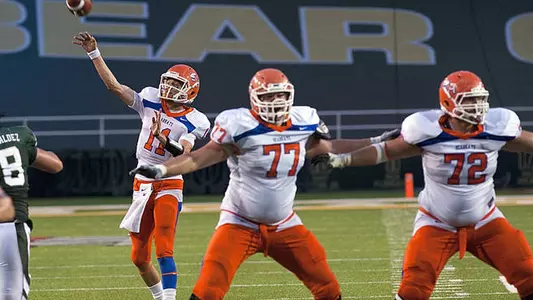 SHSU vs Central Arkansas Game Notes