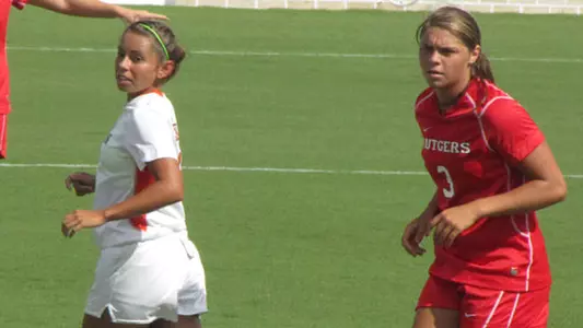 Late Rally Not Enough as Kats Fall 2-1