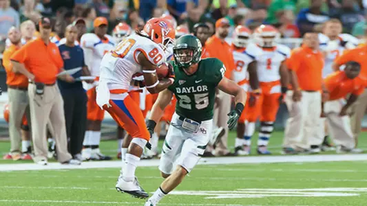 Southland Conference This Week