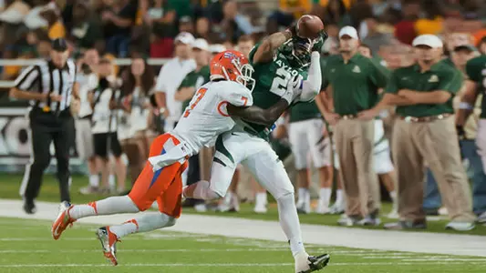 Kats vs. UCA matchup huge early season tilt