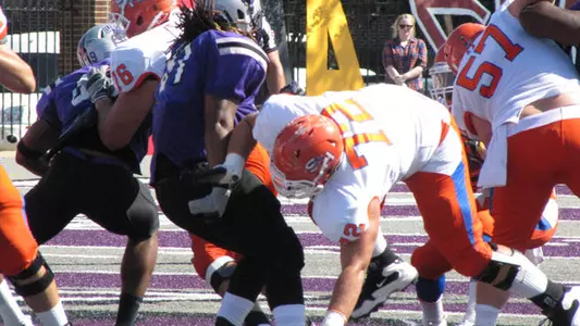 SHSU in top 10 in both national polls