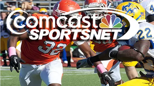 Homecoming Oct. 20 to be televised