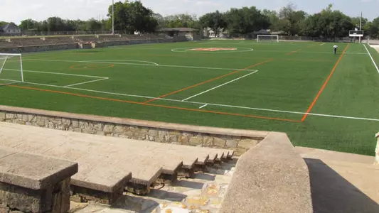 Soccer Back At Pritchett This Friday