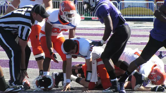 UCA player receives half game suspension