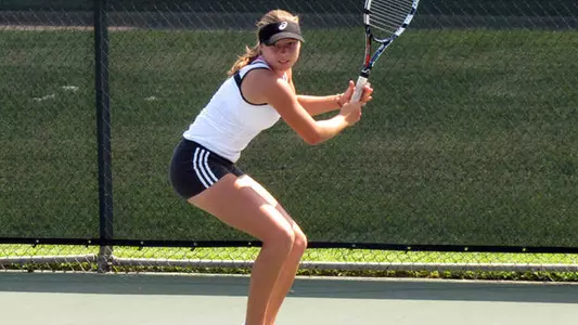 Kats shine at SFA Fall Classic