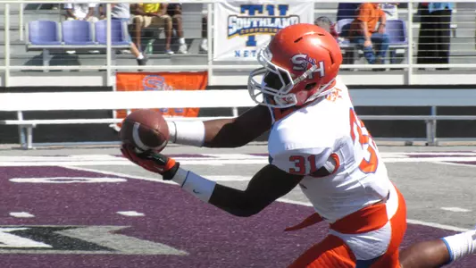 SHSU vs. Texas Southern Preview