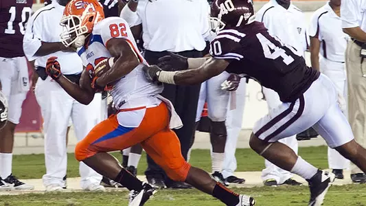 Players excited to be back on winning track