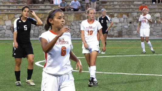 Overtime Win Moves Kats to 2-1 in SLC