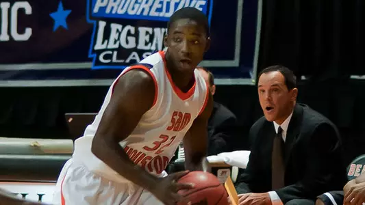 Kats to play in Corpus Christi Classic