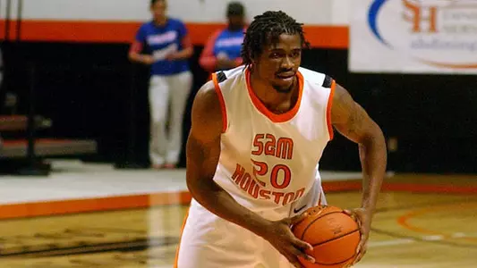 Men Tabbed Third in Preseason Poll
