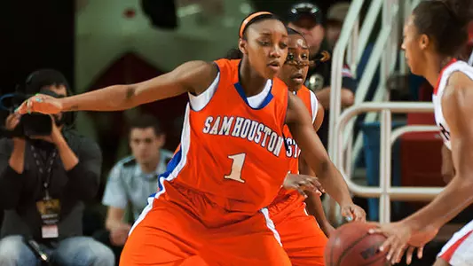 First place Bears invade to face second place Kats
