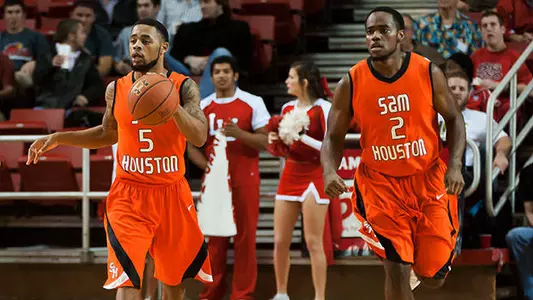 High Scoring UCA Bears visit Thursday