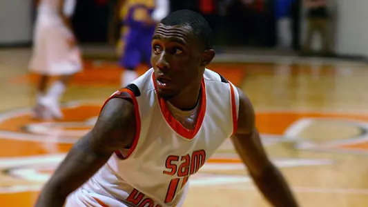 Gatlin nominated for Allstate Good Works Team