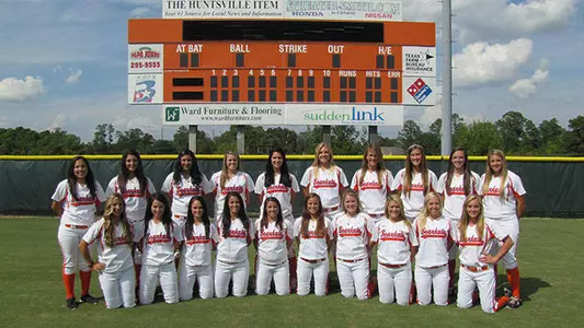 Softball Home Run Derby Saturday Feb. 2