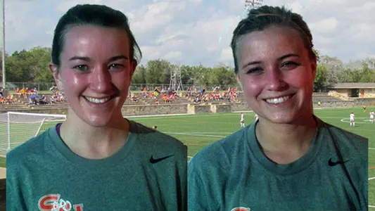 Soccer Team Adds Two Transfers