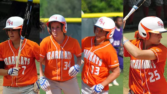 Kats lead Southland in preseason all-league picks