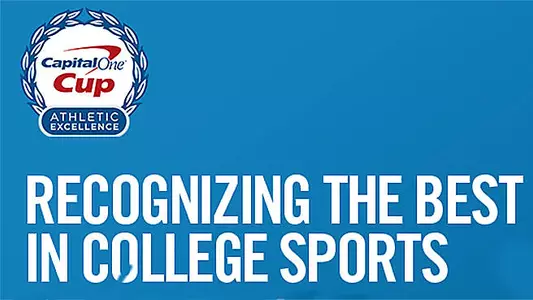 NCAA Final Puts Kats No. 5 In NCAA Cup Standings