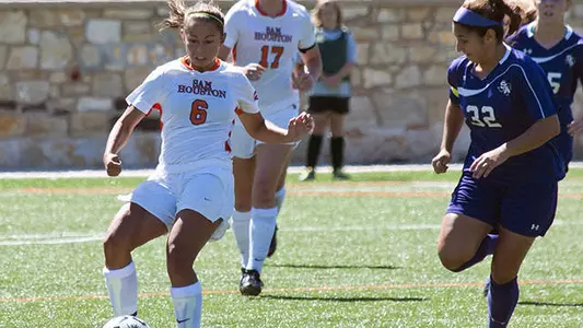 Soccer season opens Friday at 6:30